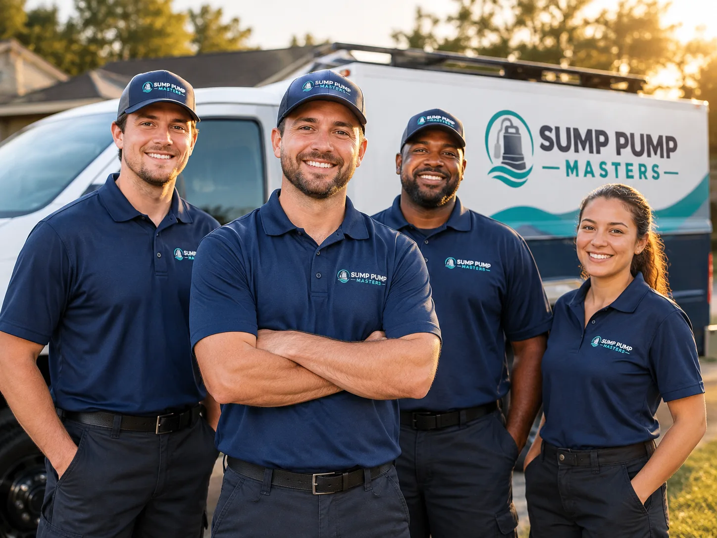 Sump Pump Repair company in Keams Canyon, AZ