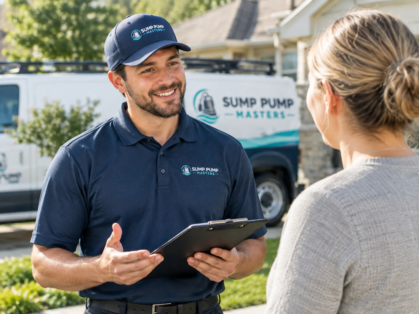 Sump Pump Repair Keams Canyon, AZ FAQs